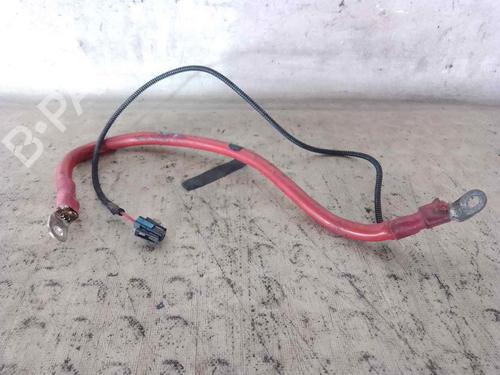 Used Electronic module BMW 5 (E60) 525 d (177 hp) 26486707