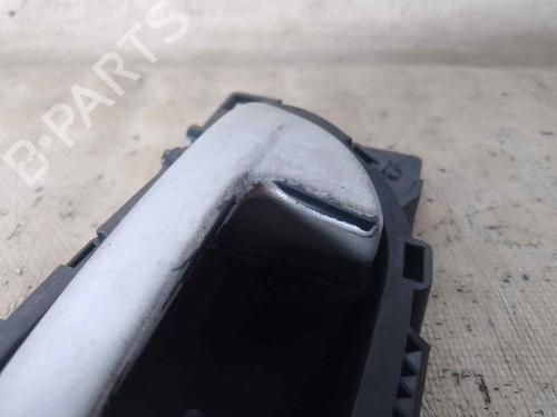 Venstre foran invendig håndtak CITROËN BERLINGO MULTISPACE (B9) 1.6 HDi 110 | BP26468103I13 