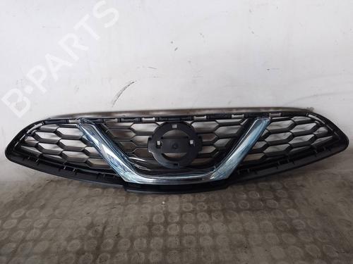 Used Grille Grille NISSAN MICRA V (K14) [2016-2026] 36258225 36258225