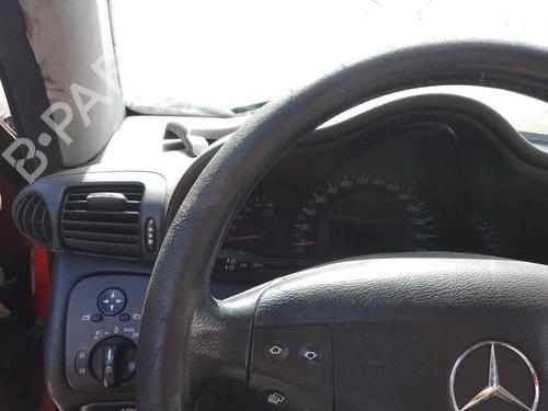 Used Dashboard MERCEDES-BENZ C-CLASS Coupe (CL203) [2001-2011]  28454444