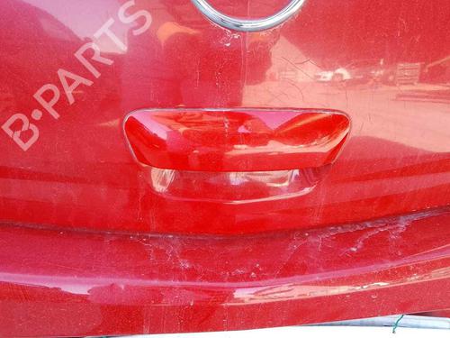 Used Tailgate handle OPEL CORSA D (S07) [2006-2015]  28460292