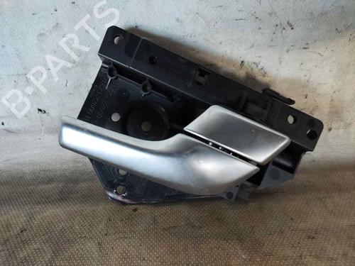 Used Front right interior door handle LAND ROVER RANGE ROVER EVOQUE (L538) [2011-2019]  28469848