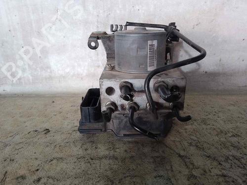 ABS pump FORD MONDEO IV (BA7)  | BP29120533M43 