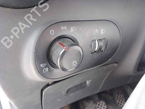 Hovedlysbryter SEAT CORDOBA (6L2) [2002-2009]  28467338