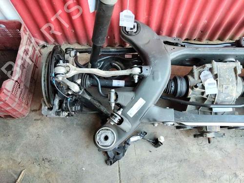 Drivaksel bagtil Højre MERCEDES-BENZ C-CLASS T-MODEL (S206) C 200 d (206.203) (163 hp) 30567565