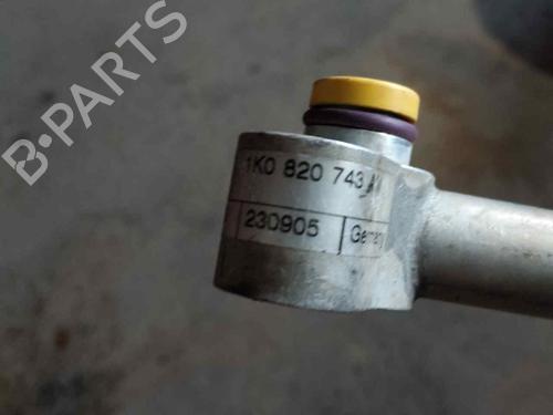 AC pipe SEAT LEON (1P1) | BP30079757M126
