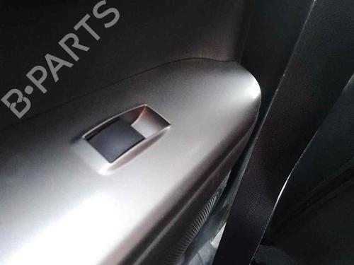 Used Left rear window switch MITSUBISHI ASX (GA_W_) [2009-2025]  28466837