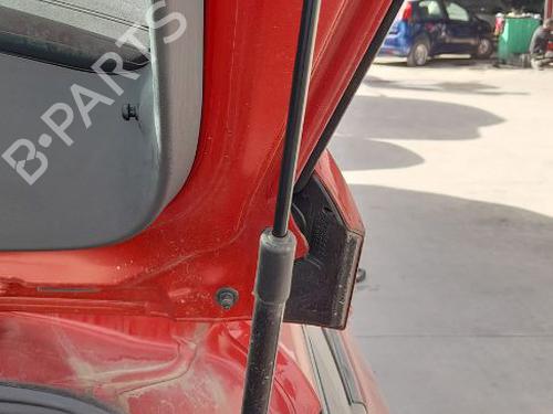 Amortecedor da mala Amortecedor da mala OPEL ASTRA K Sports Tourer (B16) 1.4 CNG (35) (110 hp) 33851758 33851758