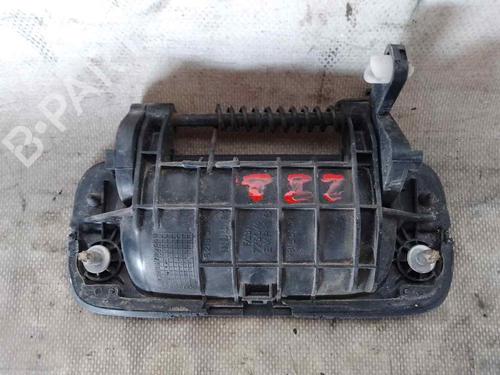 Rear left exterior door handle PEUGEOT 406 (8B) 1.9 TD | BP26467071C130 