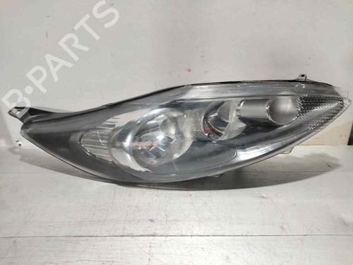 Used Right headlight Right headlight FORD FIESTA VI (CB1, CCN) 1.4 TDCi (70 hp) 32302818 32302818