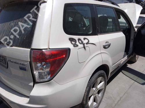 Used Fuel pump SUBARU FORESTER (SH_) [2007-2025]  28468983
