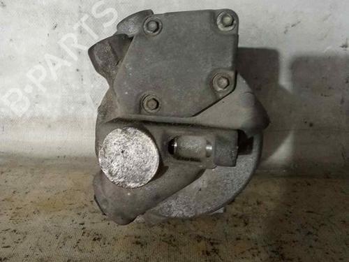 AC compressor SMART FORFOUR (454) 1.3 (454.031) | BP29585760M34 