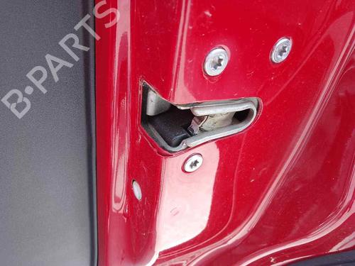 Used Rear right lock FIAT 500X (334_) [2014-2025]  28462442