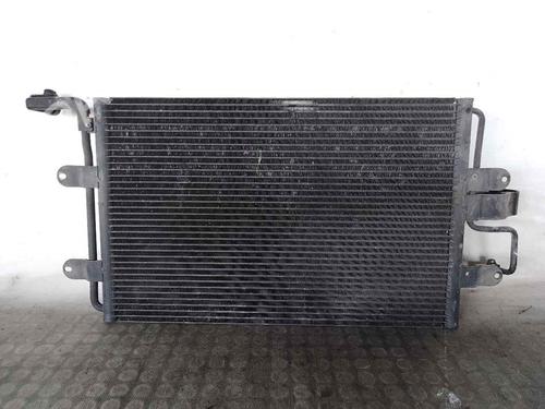 AC radiator VW GOLF IV (1J1)  | BP26469031M32 