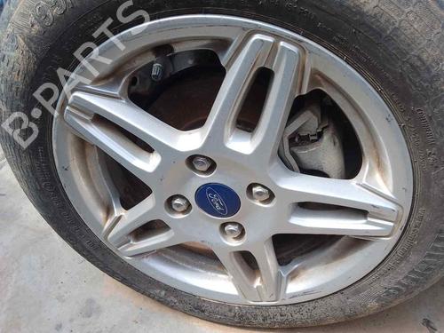 Used Rim FORD KA+ III (UK, FK) 1.2 Ti-VCT (85 hp) 28468409