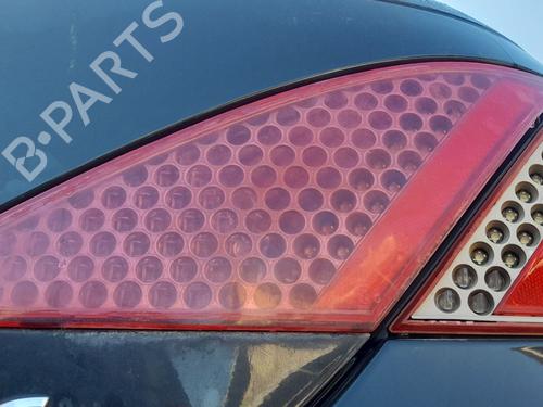 Used Right tailgate light Right tailgate light PEUGEOT 307 CC (3B) [2003-2009] 33982069 33982069