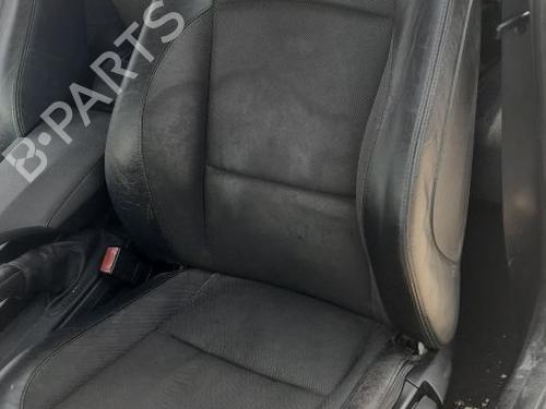 Used Left front seat BMW 1 (E87) 118 d (143 hp) 33049009