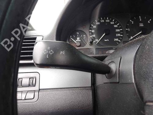 Ratstangsstang BMW 3 (E46) 320 d (136 hp) 28458613