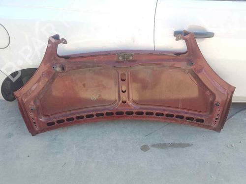 Hood MERCEDES-BENZ A-CLASS (W168) A 170 CDI (168.009, 168.109) | BP26478680C1 