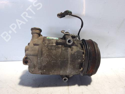 AC compressor OPEL CORSA C (X01) 1.2 (F08, F68) | BP40153507M34 - Image 3