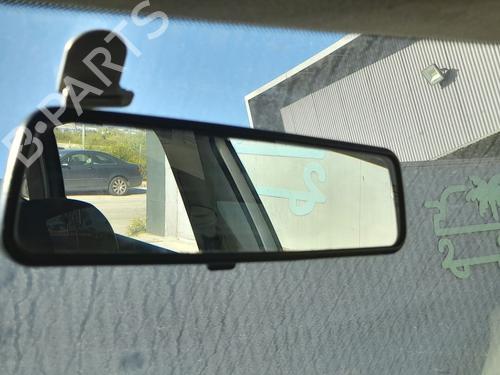 Bakspejl indvendigt Bakspejl indvendigt SEAT IBIZA III (6L1) [2002-2009] 33757346 33757346