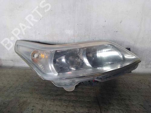 Used Right headlight CITROËN C4 I (LC_) [2004-2014]  29572271