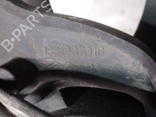 Radiator fan CITROËN XSARA PICASSO (N68) 2.0 HDi | BP26474299M35 