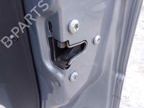 Used Front right lock OPEL ZAFIRA / ZAFIRA FAMILY B (A05) [2005-2019]  28464422