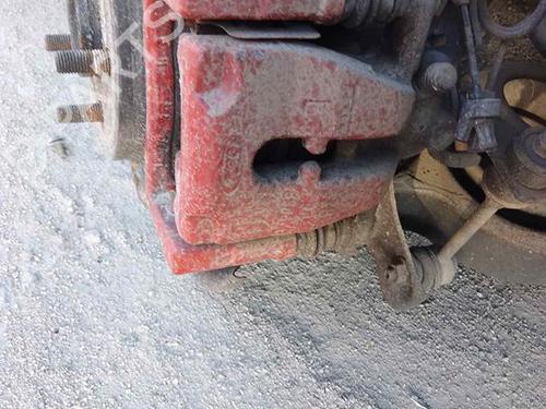 Used Left rear brake caliper FORD MONDEO IV (BA7) [2007-2015]  28466613