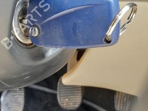 Used Ignition barrel Ignition barrel FIAT STILO (192_) 1.9 JTD (192_XE1A) (115 hp) 34505085 34505085