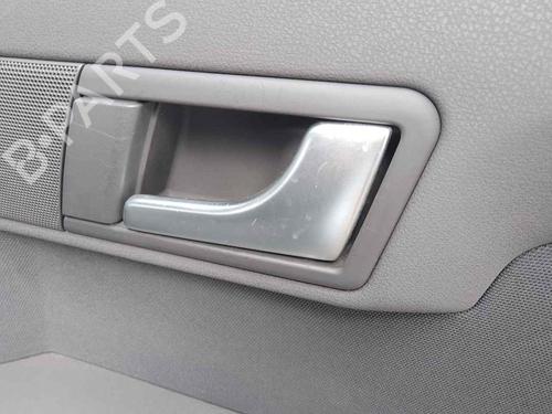 Used Rear right interior door handle AUDI A2 (8Z0) 1.4 (75 hp) 28453934