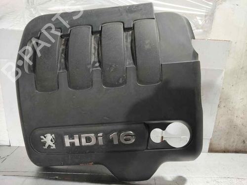 Used Upper protection Upper protection PEUGEOT 407 (6D_) [2004-2011] 34343499 34343499