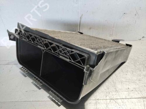 Used Air filter box Air filter box MERCEDES-BENZ E-CLASS (W211) E 270 CDI (211.016) (177 hp) 32707758 32707758