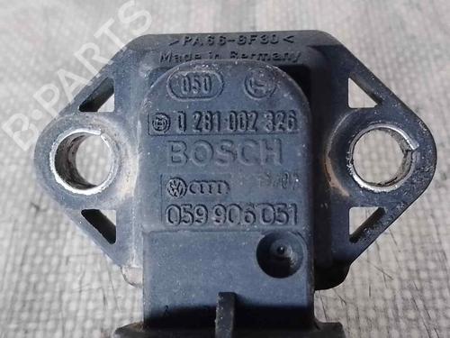Elektronisk sensor AUDI A6 C5 Avant (4B5) 2.5 TDI | BP26472521M84 