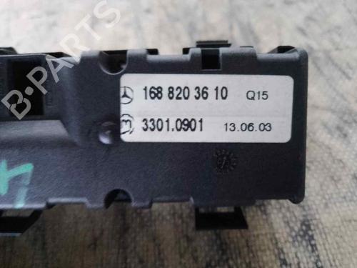 Switch MERCEDES-BENZ A-CLASS (W168) A 170 CDI (168.009, 168.109) | BP26470659I30 
