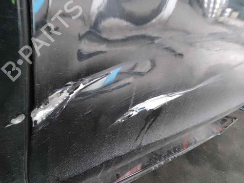 Right front door JAGUAR XF I (X250)  | BP28464682C3 