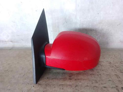 Left mirror HYUNDAI GETZ (TB) 1.5 CRDi | BP28113239C26 