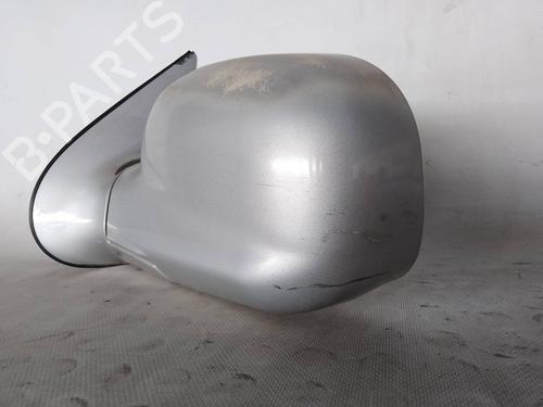 Left mirror HYUNDAI SANTA FÉ I (SM) 2.0 CRDi | BP26477729C26 