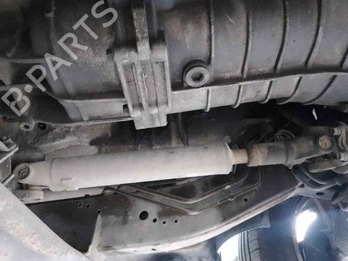 Kardanaksel Kompl. SSANGYONG KYRON [2005-2014]  28456380