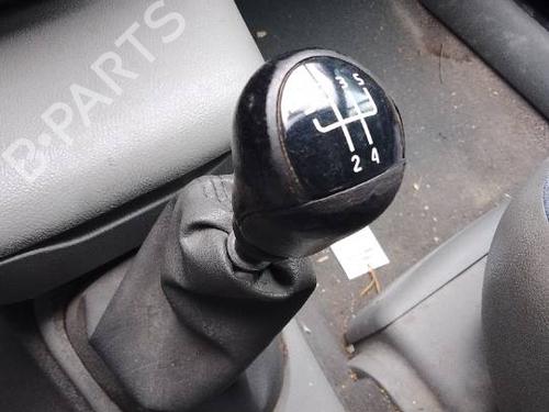 Gearstang Gearstang RENAULT SCÉNIC I MPV (JA0/1_, FA0_) 1.9 dCi RX4 (101 hp) 39717098 39717098