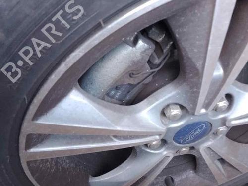 Venstre bremsekaliber foran FORD C-MAX II (DXA/CB7, DXA/CEU) [2010-2019]  28460989