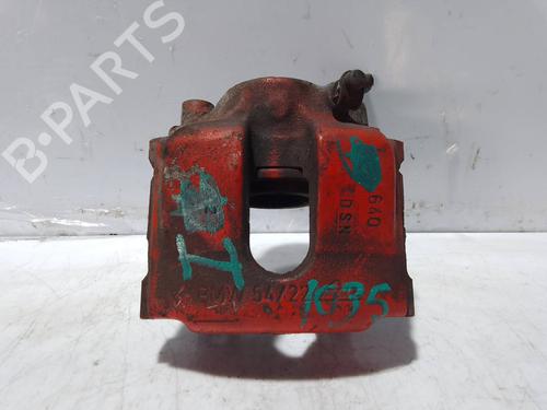 Used Left front brake caliper Left front brake caliper BMW 3 Coupe (E46) 320 Cd (150 hp) 40256625 40256625