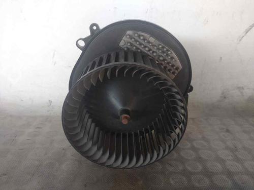Heater blower motor BMW 1 (F20)  | BP26483835M62 
