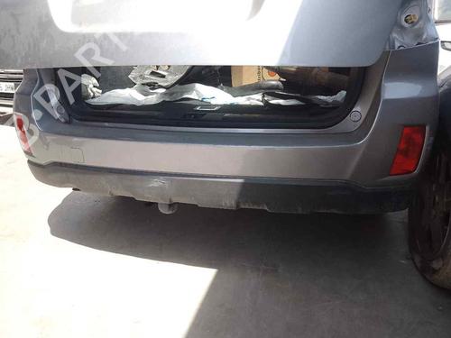 Rear mirror SUBARU LEGACY V (BM)  | BP28470233I6 