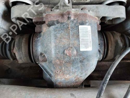 Used Rear differential Rear differential BMW 5 (E39) 530 d (184 hp) 28465275 28465275