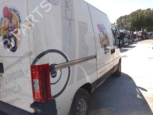Sikringsdose FIAT DUCATO Bus (244_) 2.8 JTD | BP26528092E1 