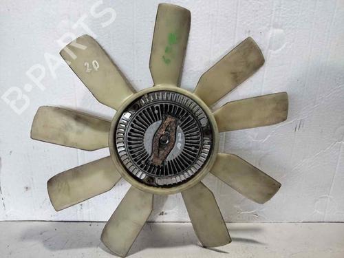 Used Fan Fan MERCEDES-BENZ SPRINTER 3-t Van (B903) 311 CDI (903.661, 903.662, 903.663) (109 hp) 34631250 34631250