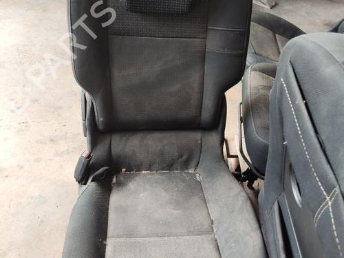Used Rear seat Rear seat 28461839 28461839