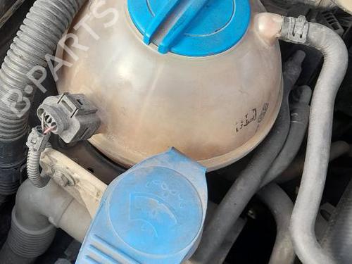 Ekpansionstank Ekpansionstank VW GOLF V (1K1) [2003-2010] 34251468 34251468