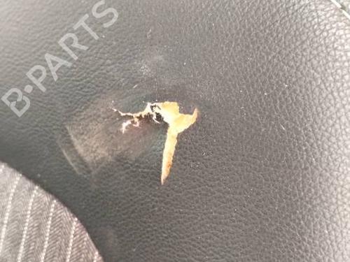 Stol bak RENAULT CLIO V (B7_) | BP38603076C17 - Image 2